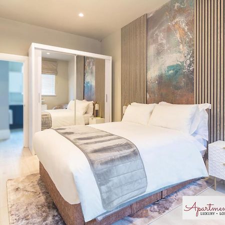 Beautiful Apartment In London Hounslow Dış mekan fotoğraf
