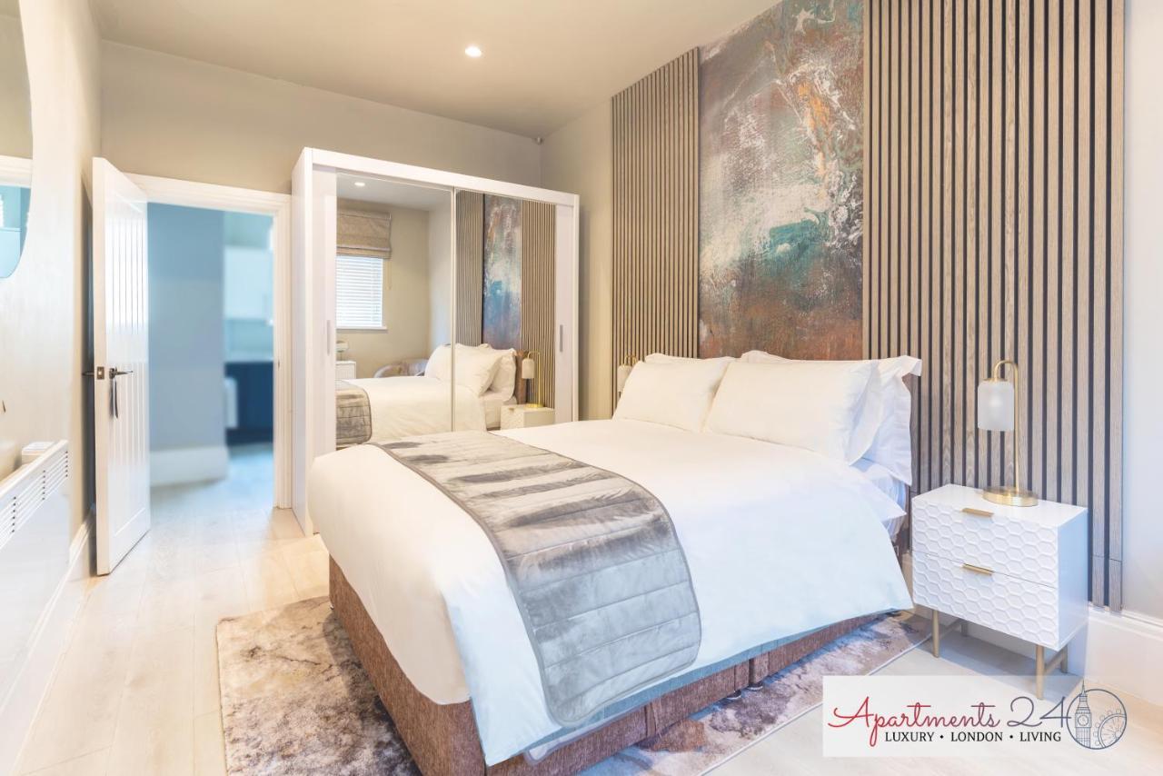 Beautiful Apartment In London Hounslow Dış mekan fotoğraf