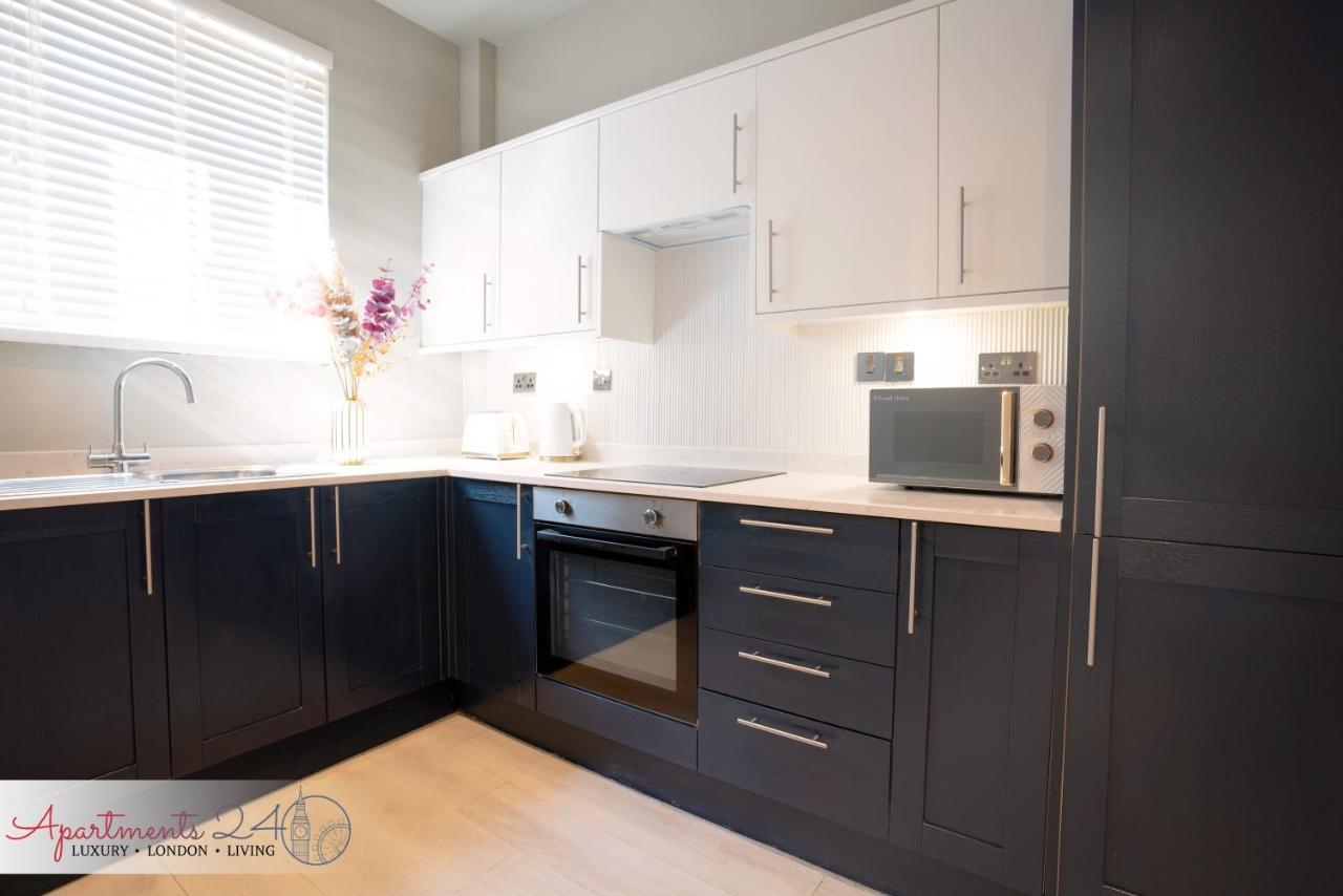 Beautiful Apartment In London Hounslow Dış mekan fotoğraf