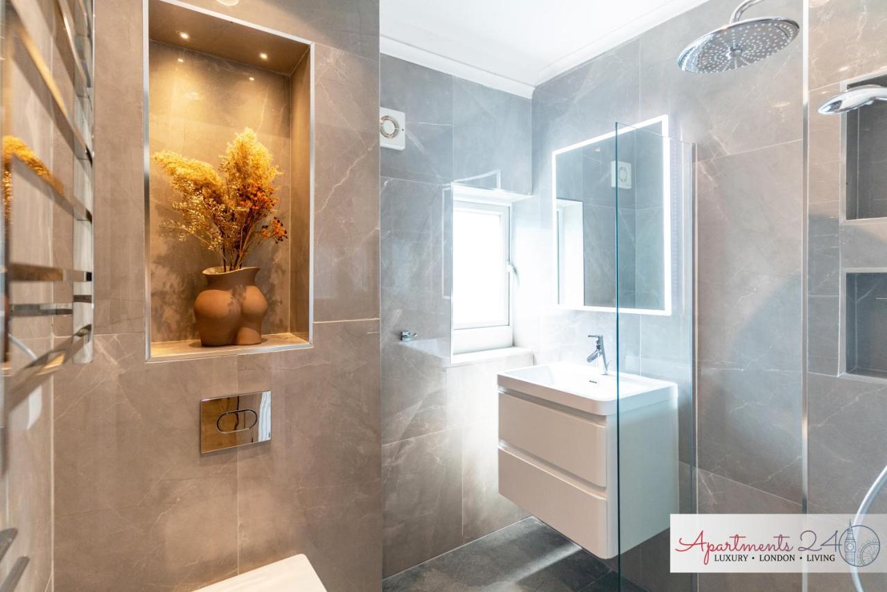 Beautiful Apartment In London Hounslow Dış mekan fotoğraf