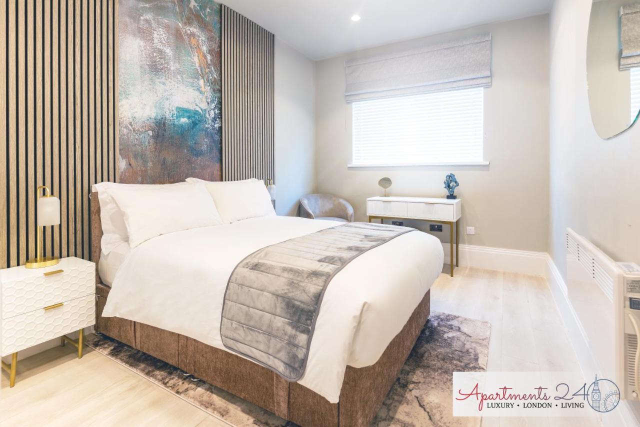 Beautiful Apartment In London Hounslow Dış mekan fotoğraf